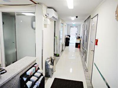 фото отеля New Myeongdong Guesthouse