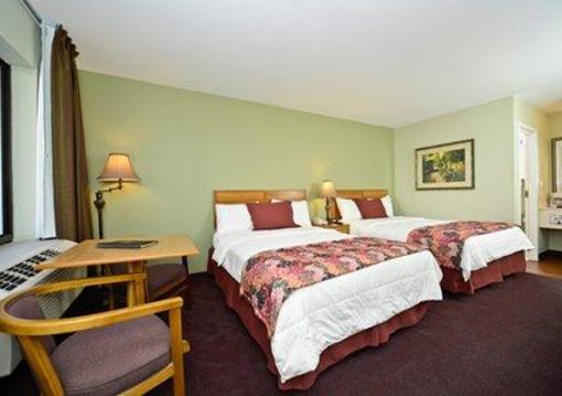 фото отеля Econo Lodge Branson