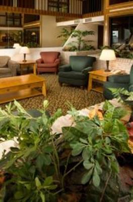 фото отеля Drury Inn & Suites Houston The Woodlands