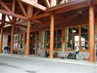 фото отеля Denali Princess Wilderness Lodge