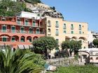 фото отеля Hotel Savoia Positano