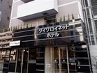 фото отеля Daiwa Roynet Hotel Tokyo Akabane