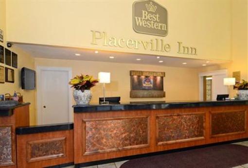 фото отеля Best Western Plus Placerville Inn