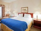 фото отеля Holiday Inn Express Hotel & Suites Bessemer