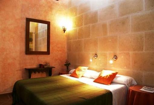 фото отеля Agroturismo Matxani Gran Menorca