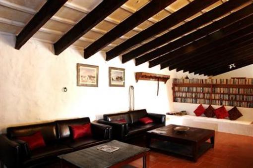 фото отеля Agroturismo Matxani Gran Menorca