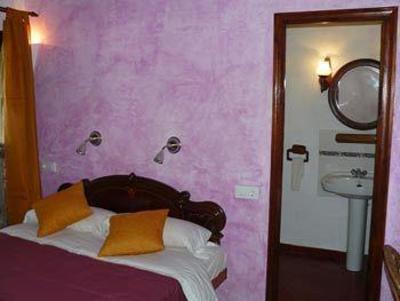 фото отеля Agroturismo Matxani Gran Menorca