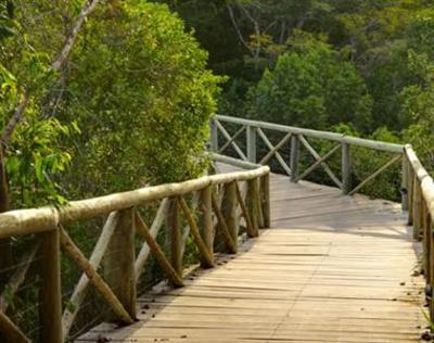 фото отеля Xurupita Holiday Resort Porto Seguro