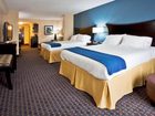 фото отеля Holiday Inn Express Hotel & Suites Largo-Clearwater
