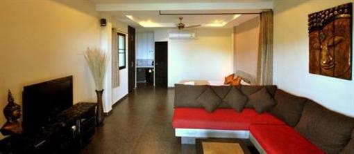 фото отеля Koh Tao Heights Exclusive Apartments