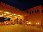 фото отеля Gorbandh Palace