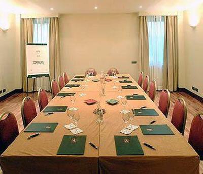 фото отеля Amura Alcobendas Hotel