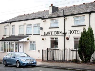 фото отеля Hawthorn Hotel