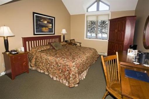 фото отеля Delta Grandview Resort Huntsville (Canada)