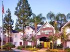 фото отеля Residence Inn Bakersfield
