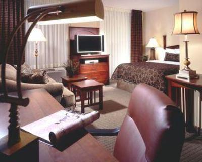 фото отеля Staybridge Suites Lafayette