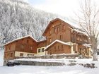 фото отеля Hotel Beau Soleil Chamonix-Mont-Blanc