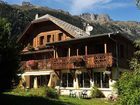 фото отеля Hotel Beau Soleil Chamonix-Mont-Blanc