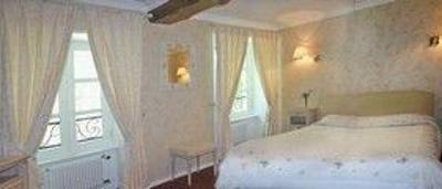 фото отеля Chateau Hotel De Bellefontaine Bayeux