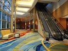 фото отеля Woodlands Waterway Marriott Hotel and Convention Center