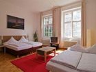 фото отеля Apartment Hotel Konstanz