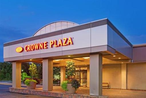фото отеля Crowne Plaza Hotel Chicago Northbrook