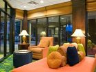 фото отеля Fairfield Inn & Suites Atlanta Airport North