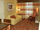 фото отеля Embassy Suites Atlanta-Kennesaw Town Center