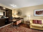 фото отеля Embassy Suites Atlanta-Kennesaw Town Center