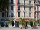 фото отеля Hotel Le Saint-Georges Chalon-sur-Saone