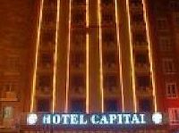 Capital Hotel Ankara