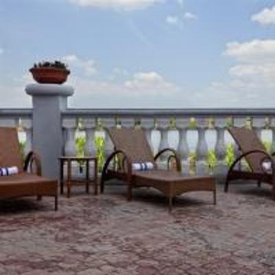 фото отеля Westgate Palace