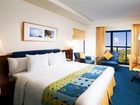 фото отеля Courtyard by Marriott Sydney -North Ryde