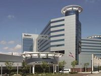 Radisson Plaza Hotel at Kalamazoo Center