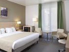 фото отеля Holiday Inn Montpellier