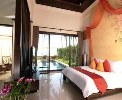 фото отеля The Passage Resort And Spa Koh Samui