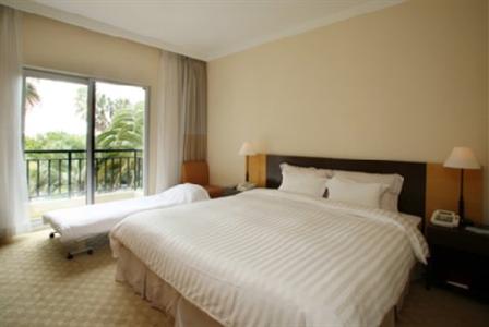 фото отеля Suites Hotel Jeju