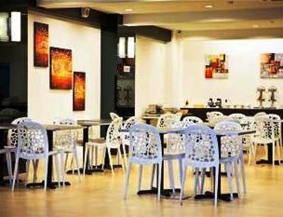 фото отеля Beltif Hotel Kuala Lumpur