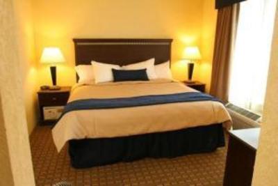 фото отеля BEST WESTERN Plus Allentown Inn & Suites Business Center