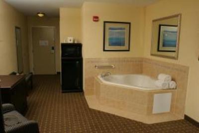 фото отеля BEST WESTERN Plus Allentown Inn & Suites Business Center