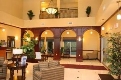 фото отеля BEST WESTERN Plus Allentown Inn & Suites Business Center