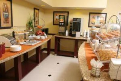 фото отеля BEST WESTERN Plus Allentown Inn & Suites Business Center