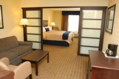 фото отеля BEST WESTERN Plus Allentown Inn & Suites Business Center