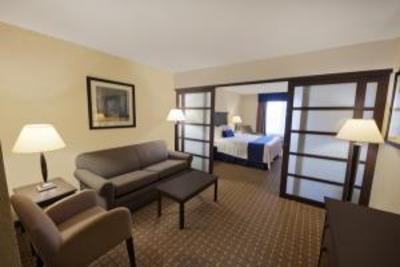фото отеля BEST WESTERN Plus Allentown Inn & Suites Business Center