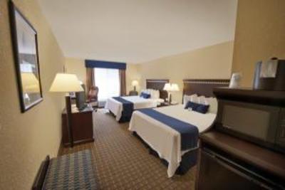 фото отеля BEST WESTERN Plus Allentown Inn & Suites Business Center