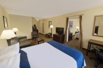 фото отеля BEST WESTERN Plus Allentown Inn & Suites Business Center