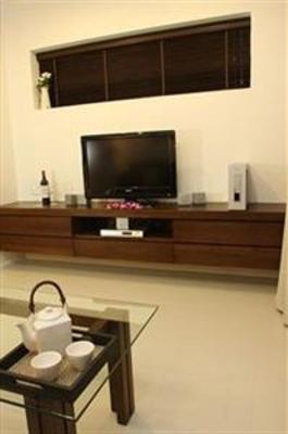 фото отеля Samui Emerald Condotel