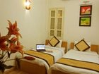 фото отеля Hanoi Liberty Hotel