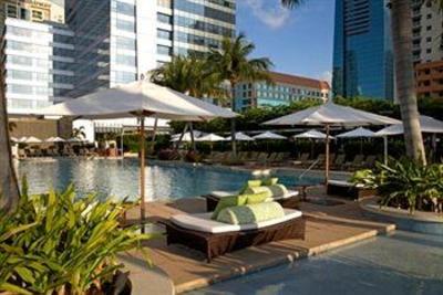 фото отеля Four Seasons Hotel Miami