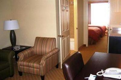 фото отеля Country Inn & Suites Port Charlotte